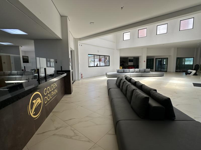 Foto GOLDEN DOLPHIN SUPREME